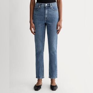 EVERLANE The Original Cheeky Jean